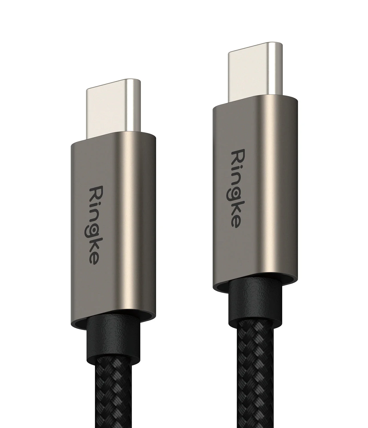 Ringke Fast Charging Basic Cable USB-C to USB-C - Image 39