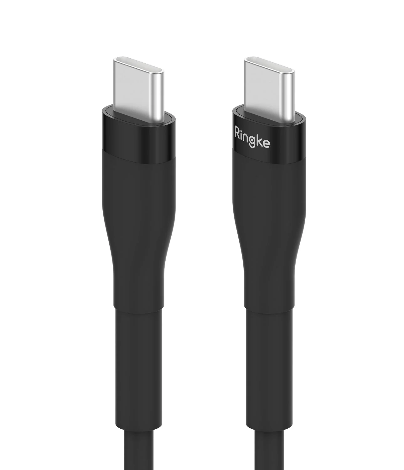 Ringke Fast Charging Pastel Cable - C Type-C Type - Image 3