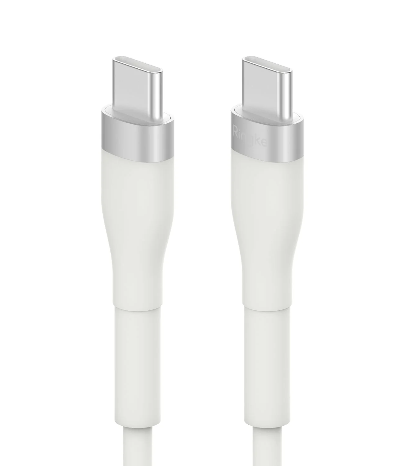 Ringke Fast Charging Pastel Cable - C Type-C Type - Image 35
