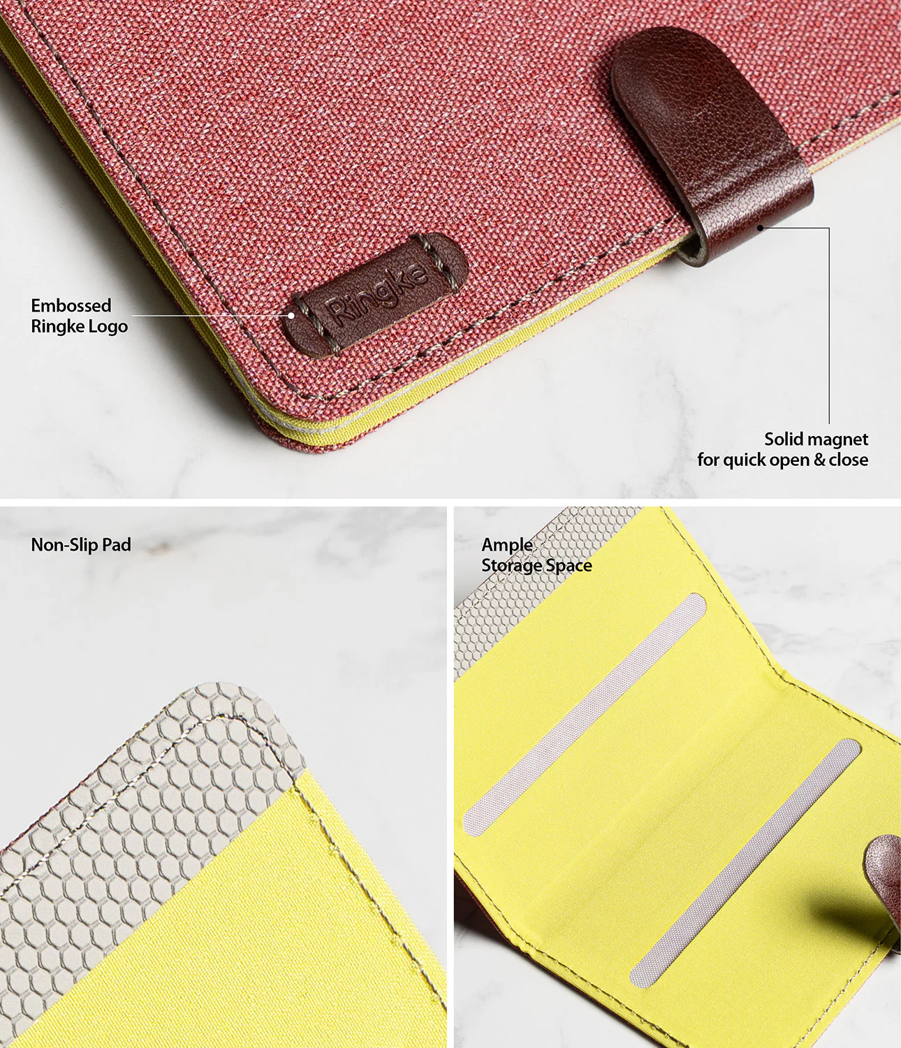 Card Holder | Flip - Image 10
