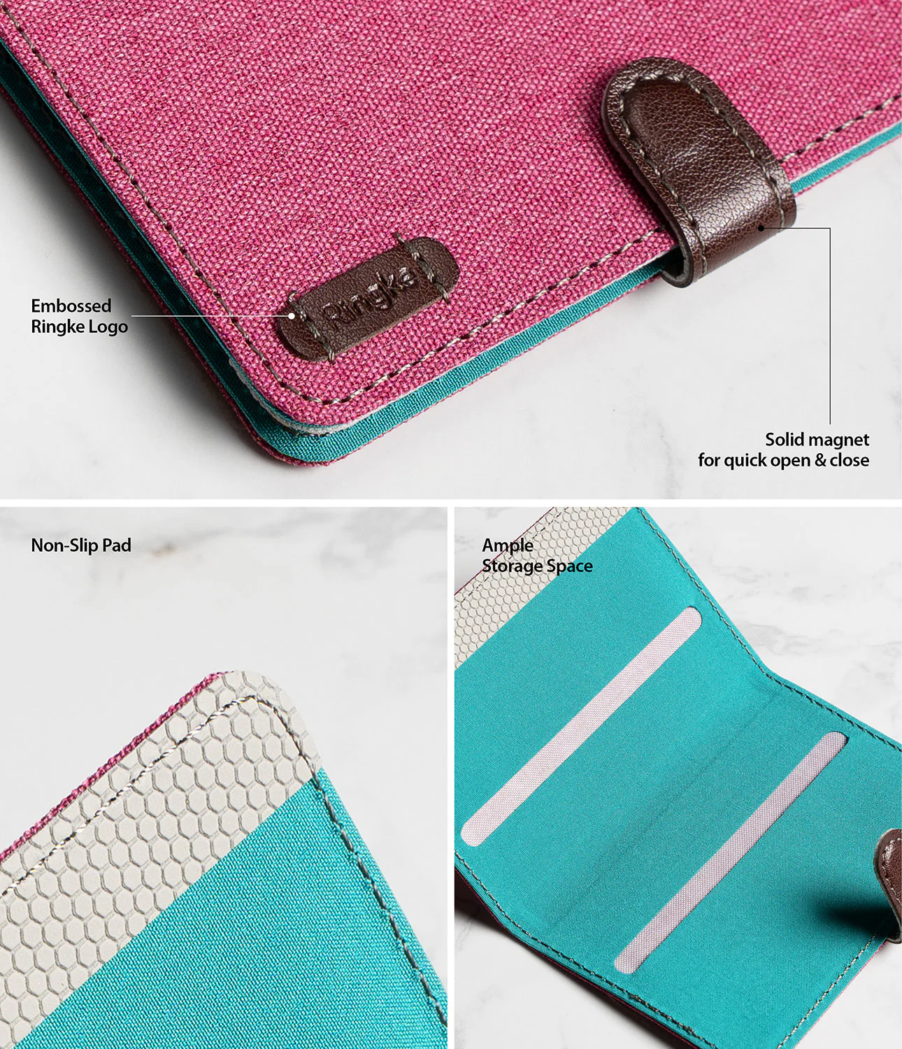 Card Holder | Flip - Image 22