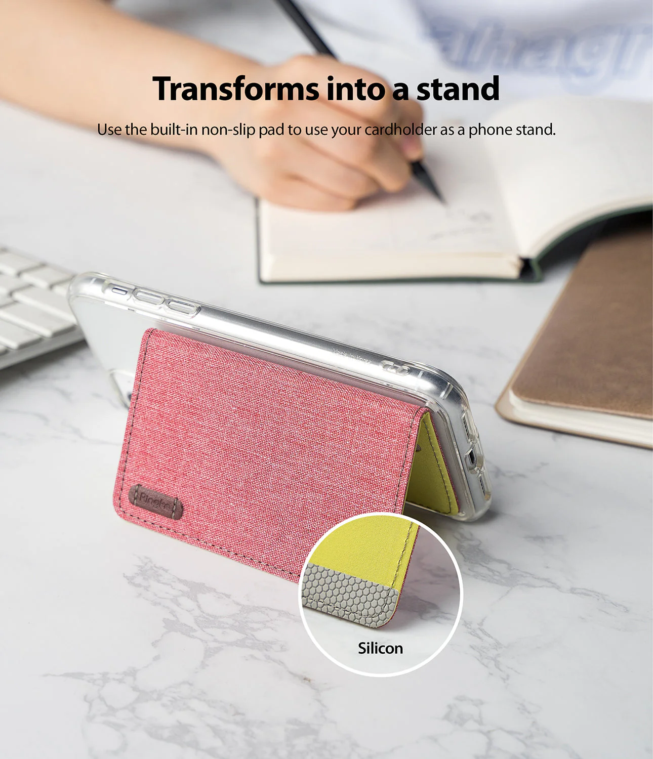 Card Holder | Flip - Image 9