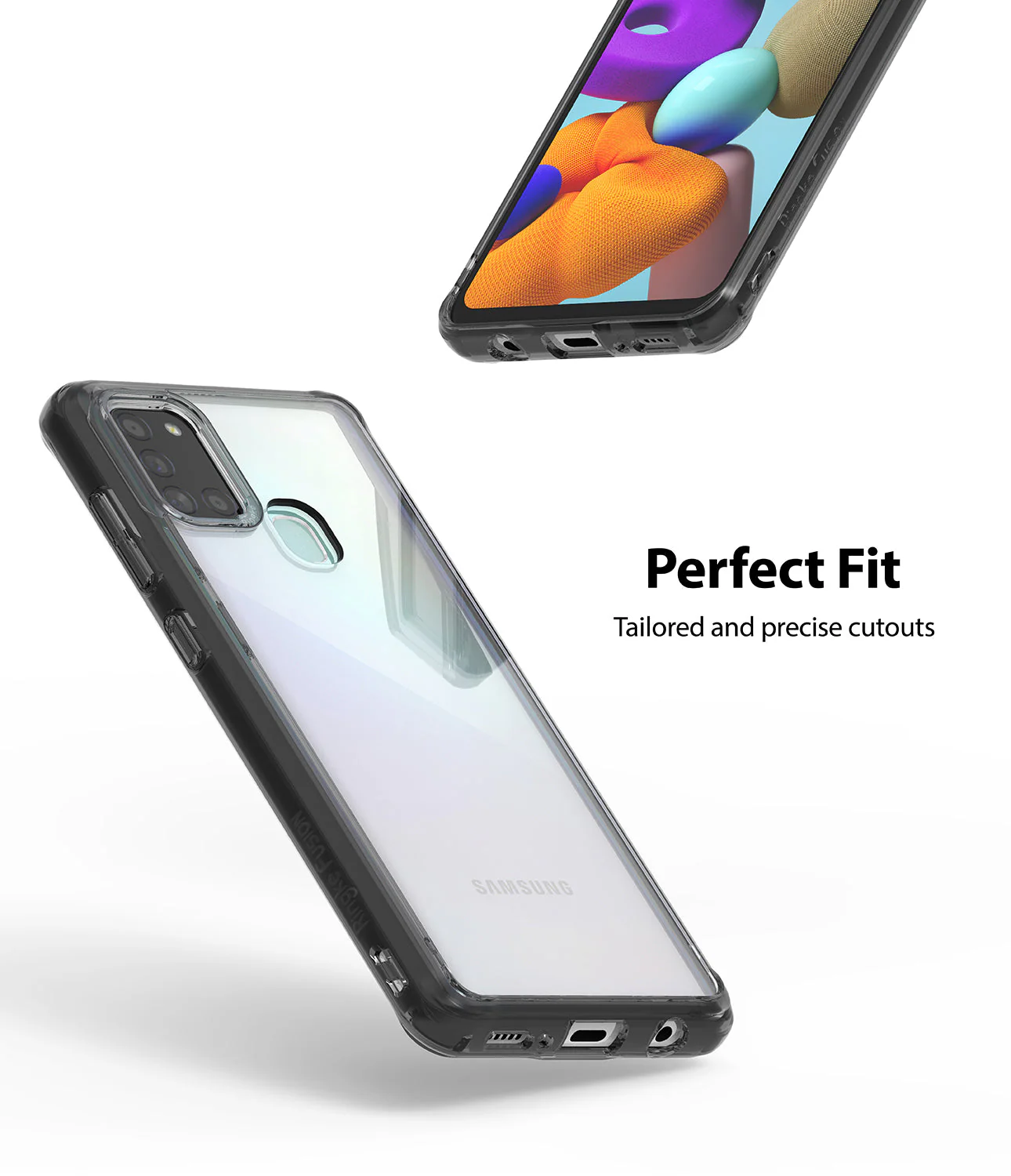 Galaxy A21s Case | Fusion - Image 17