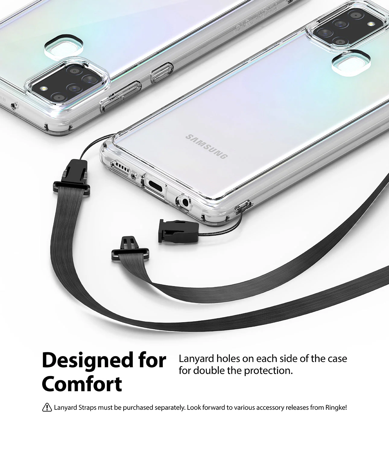 Galaxy A21s Case | Fusion - Image 9
