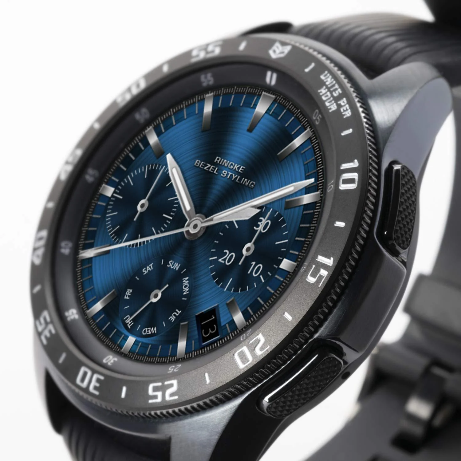 Galaxy Watch (42mm) | Bezel Styling - Image 22