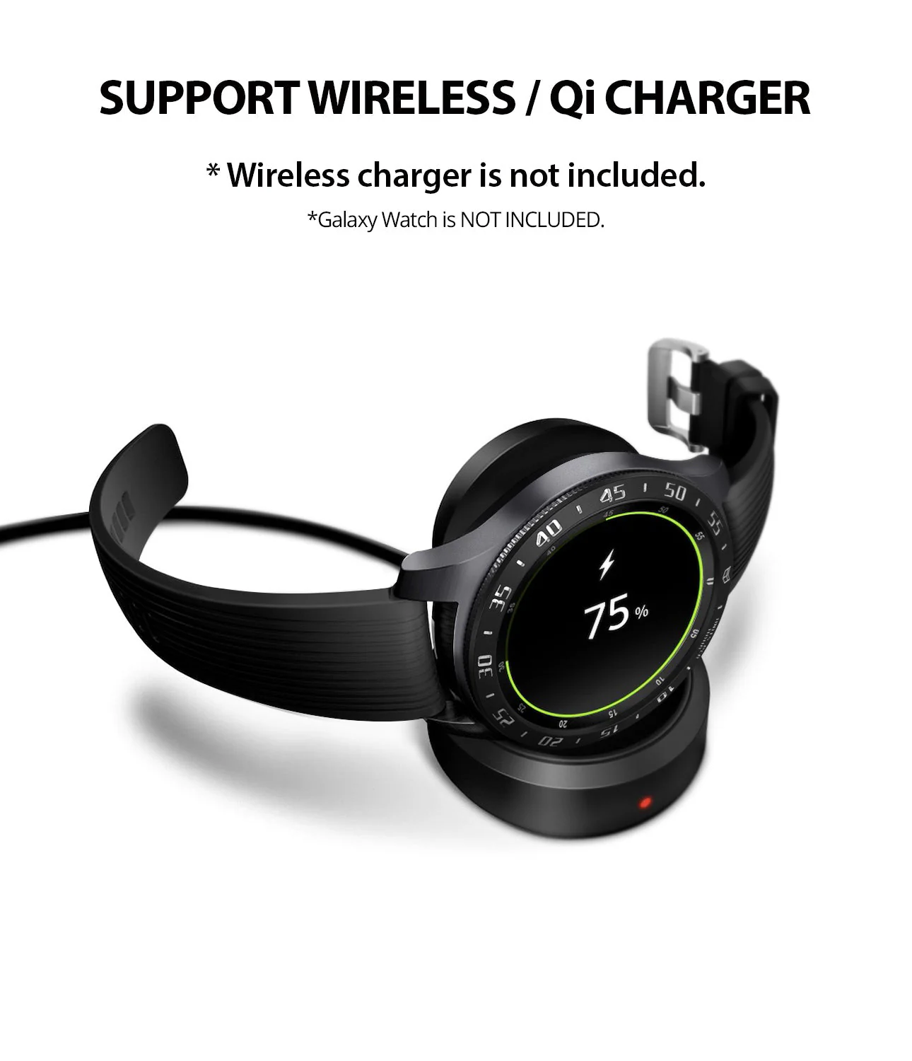 Galaxy Watch (42mm) | Bezel Styling - Image 26