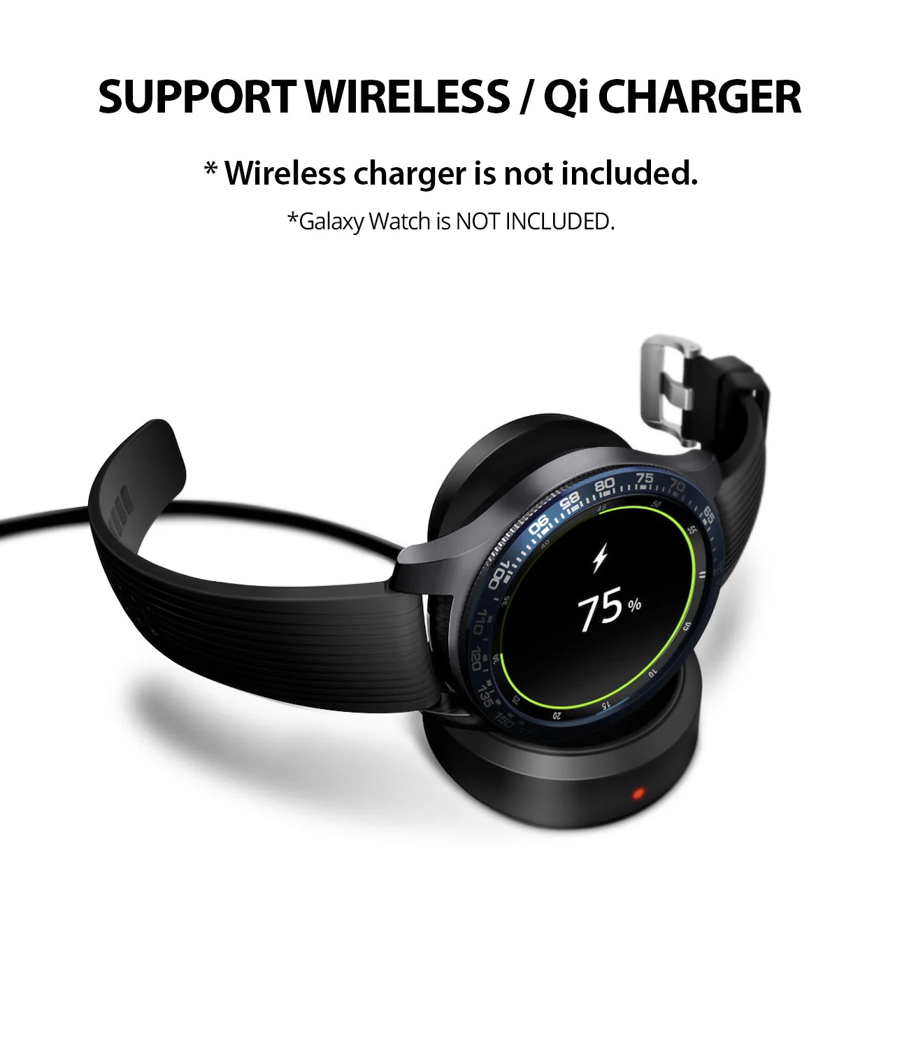 Galaxy Watch (42mm) | Bezel Styling - Image 54
