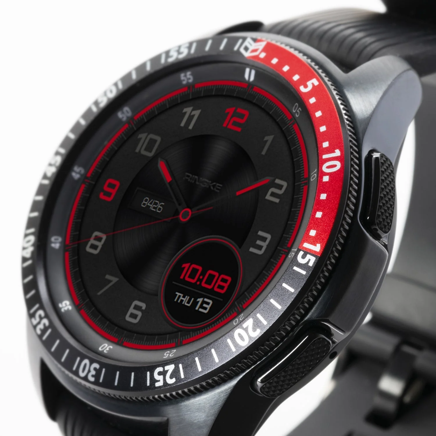 Galaxy Watch (42mm) | Bezel Styling - Image 58