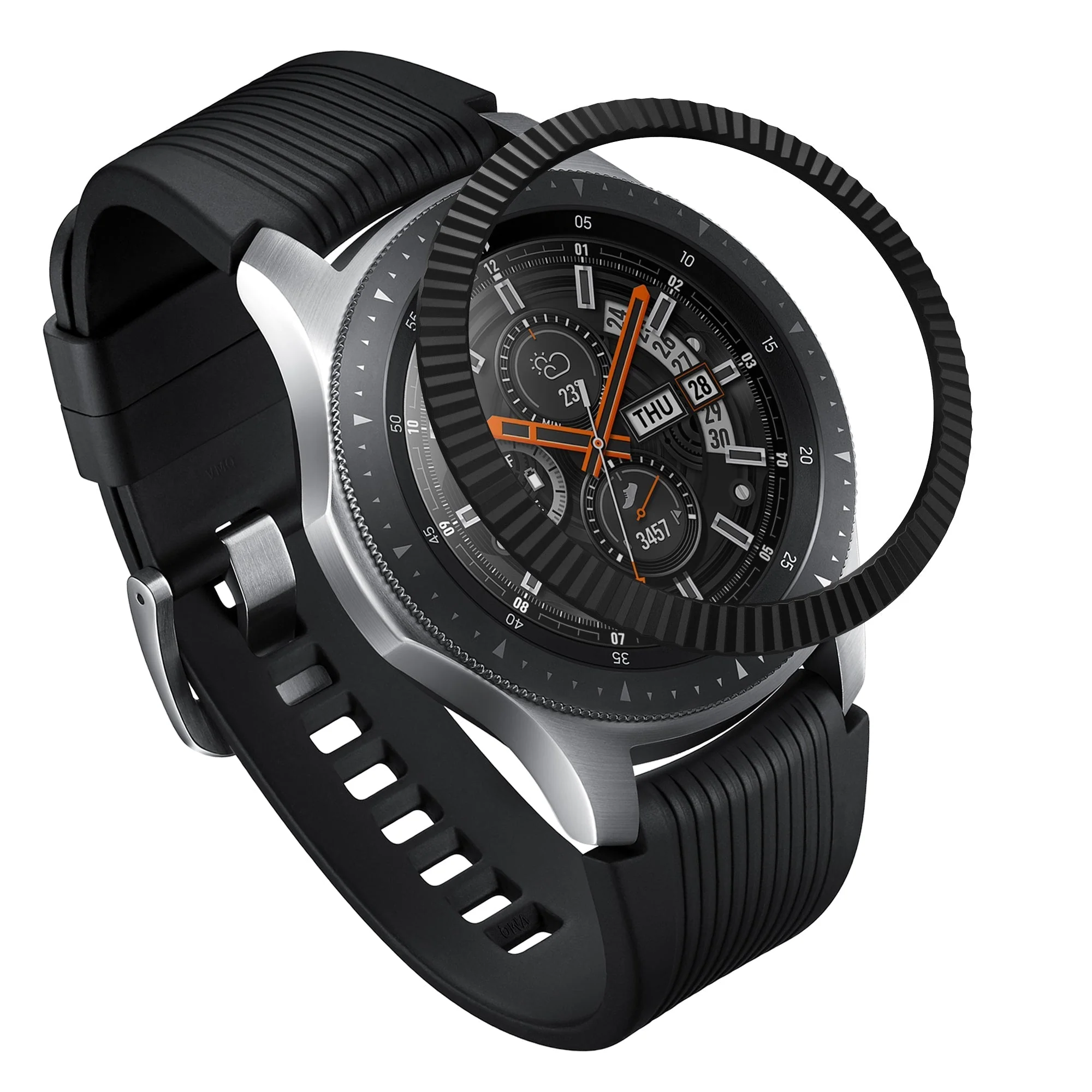 Galaxy Watch 46mm | Bezel Styling - Image 7