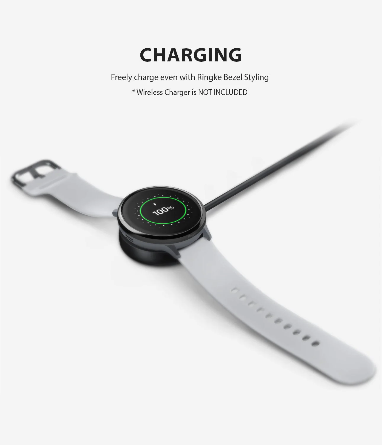 Galaxy Watch Active 2 40mm | Bezel Styling - Image 19