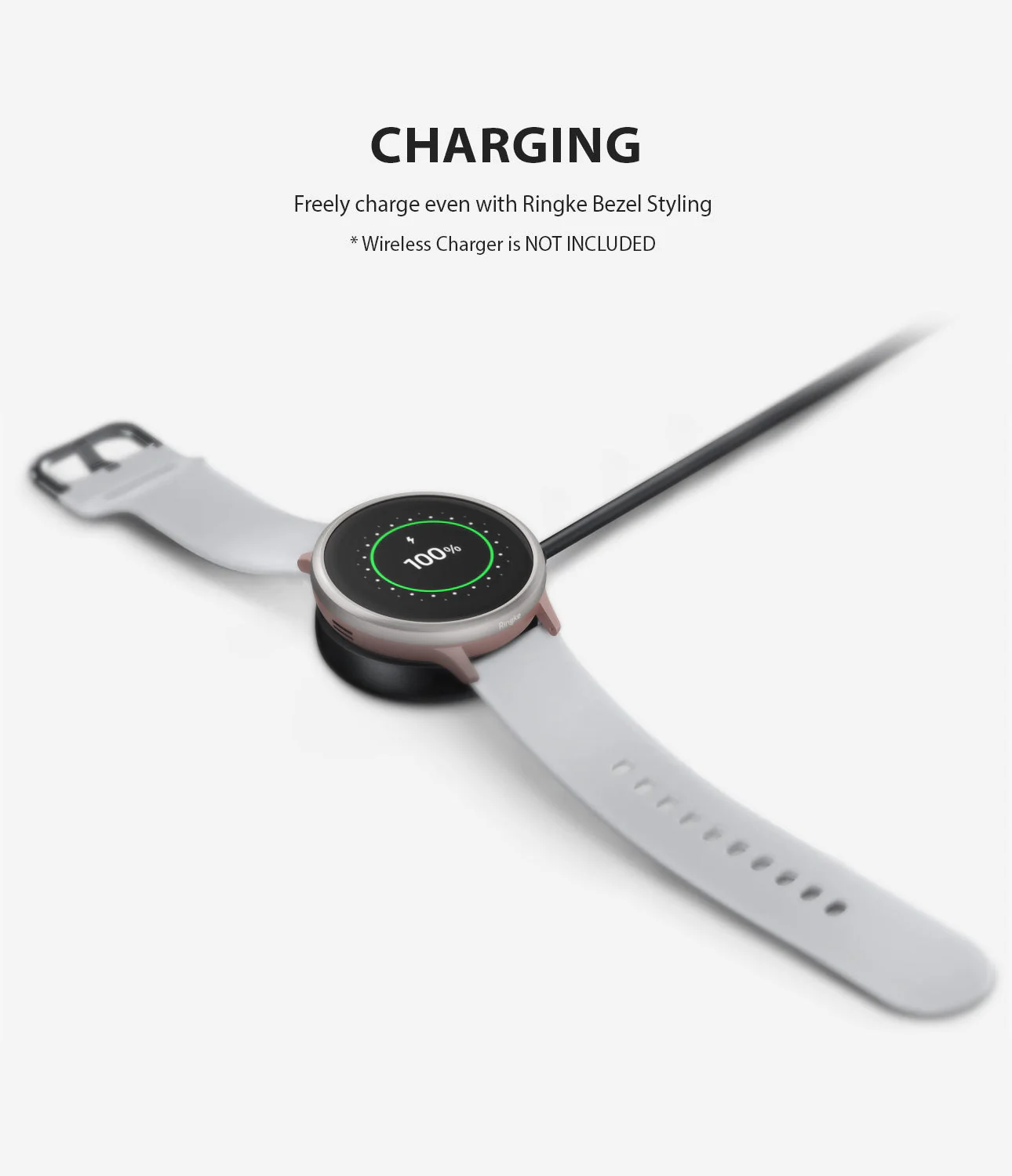 Galaxy Watch Active 2 40mm | Bezel Styling - Image 26