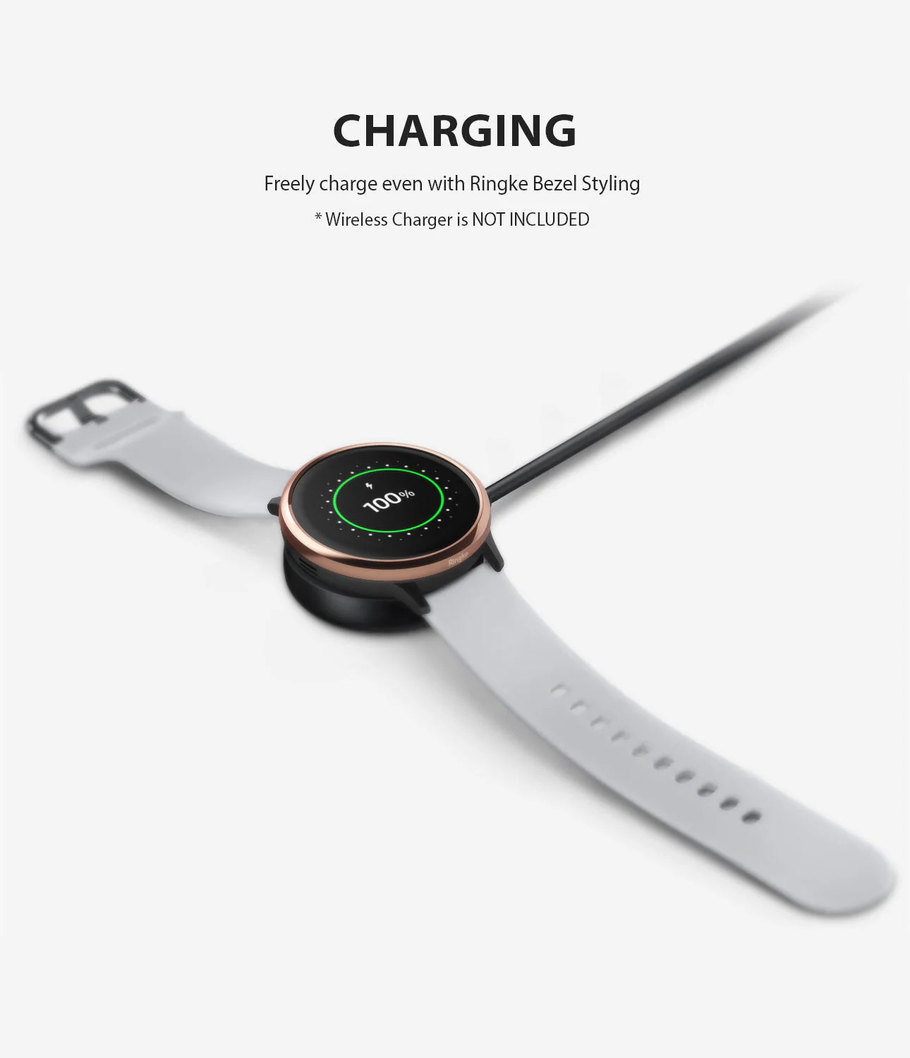 Galaxy Watch Active 2 (44mm) | Bezel Styling - Image 15