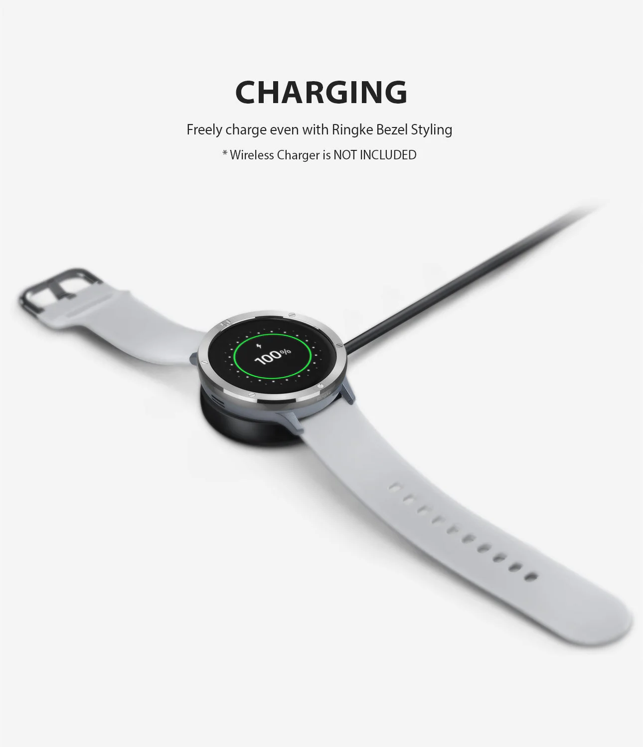 Galaxy Watch Active 2 (44mm) | Bezel Styling - Image 39