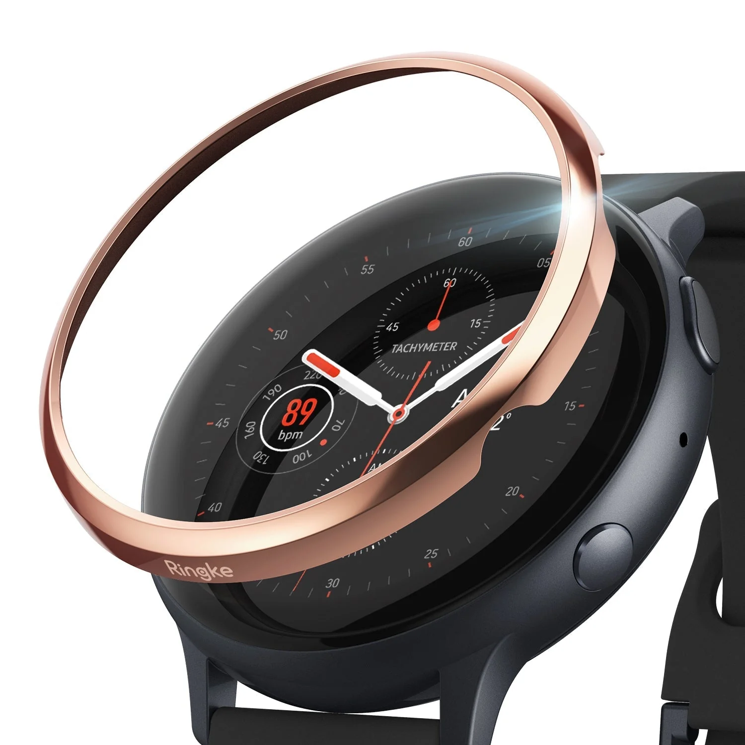 Galaxy Watch Active 2 (44mm) | Bezel Styling - Image 9