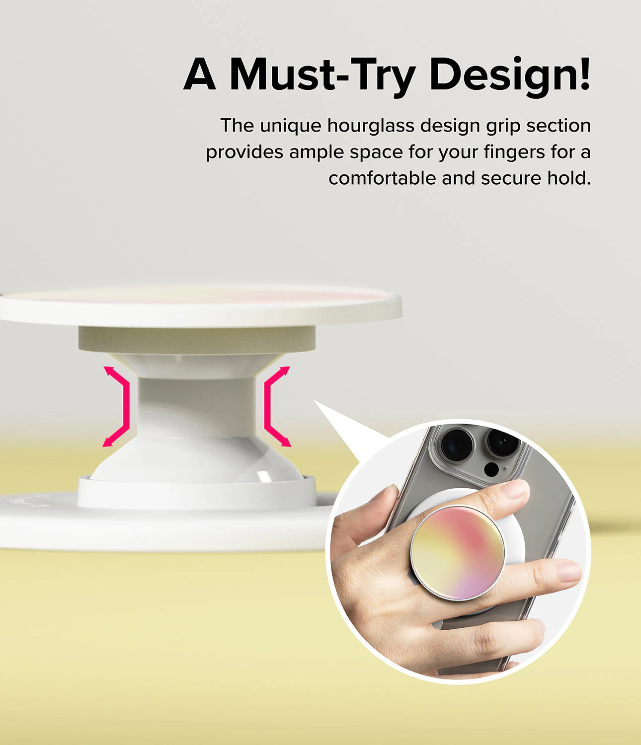 Ringke Glossy Tok Magnetic - Image 11