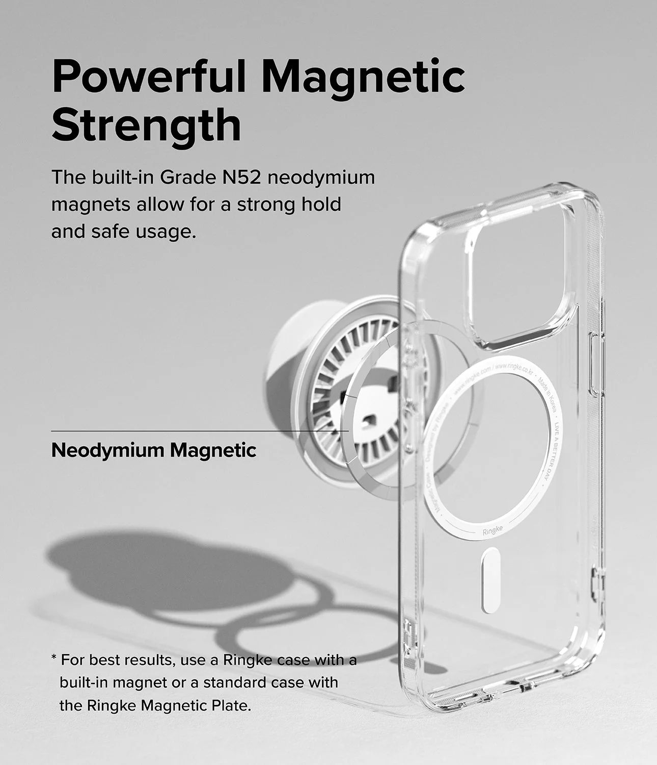 Ringke Glossy Tok Magnetic - Image 22