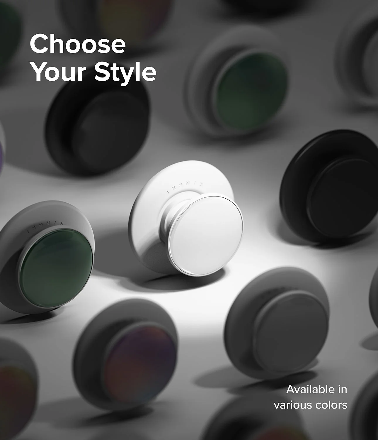 Ringke Glossy Tok Magnetic - Image 24
