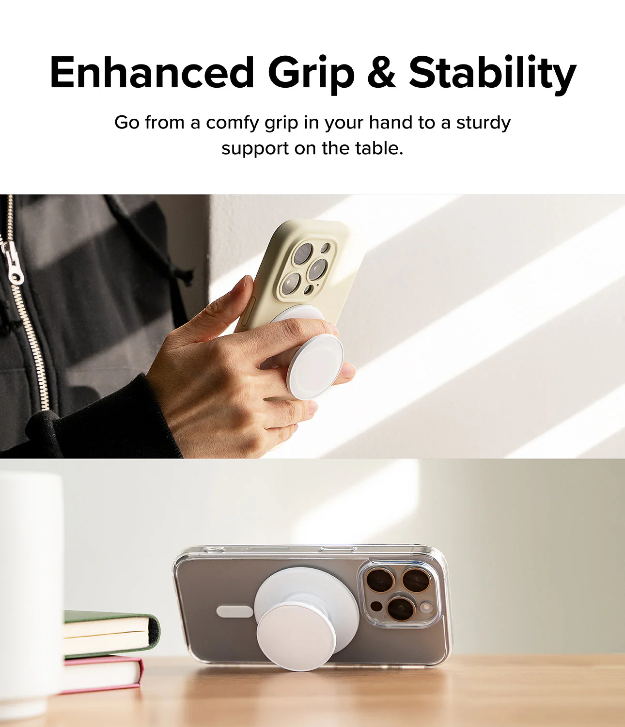 Ringke Glossy Tok Magnetic - Image 26
