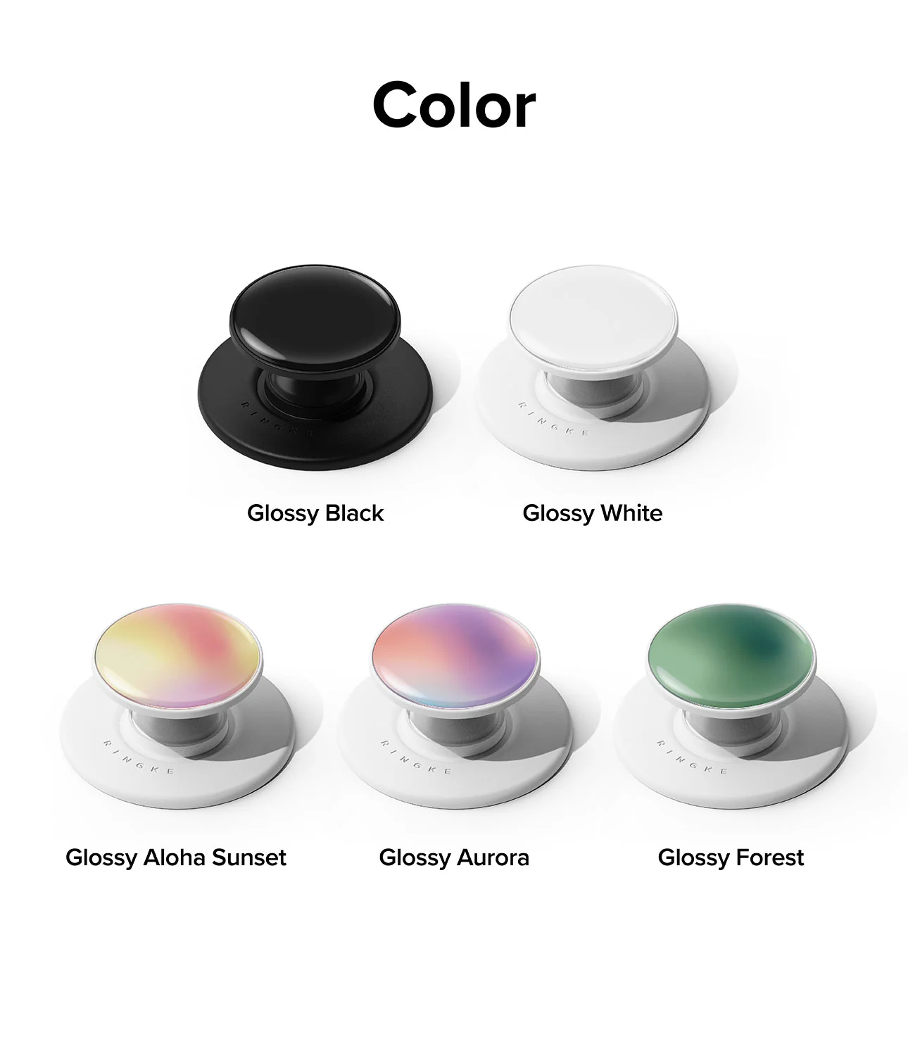 Ringke Glossy Tok Magnetic - Image 34