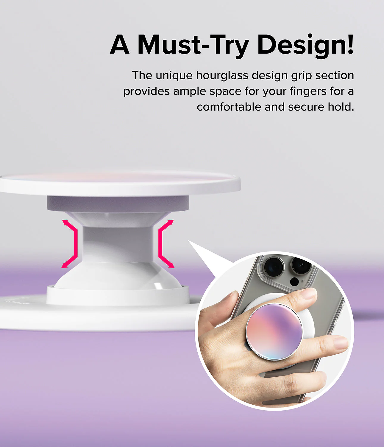 Ringke Glossy Tok Magnetic - Image 43