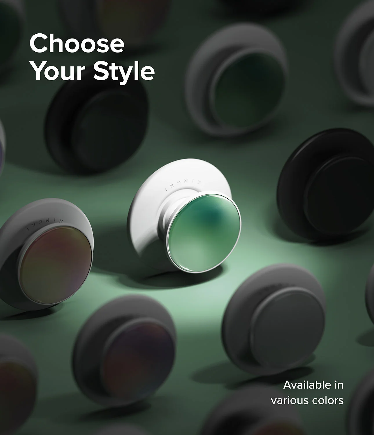 Ringke Glossy Tok Magnetic - Image 56