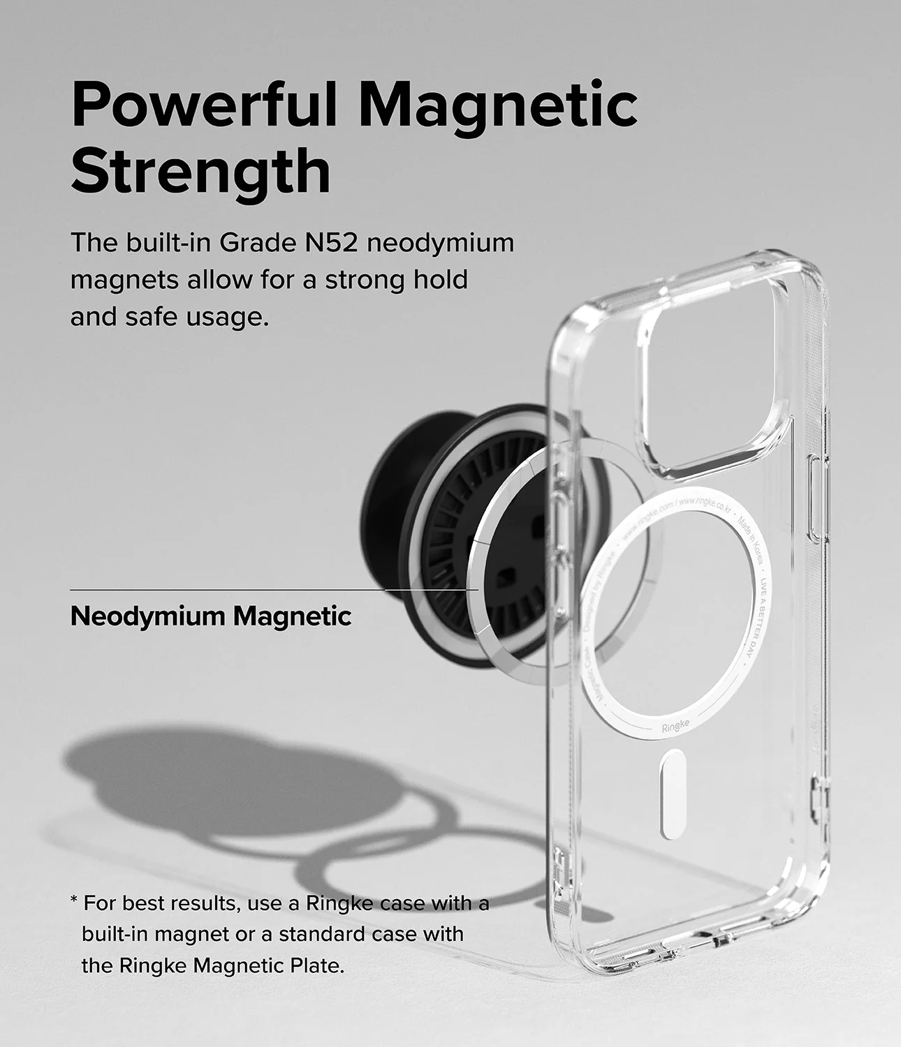 Ringke Glossy Tok Magnetic - Image 70