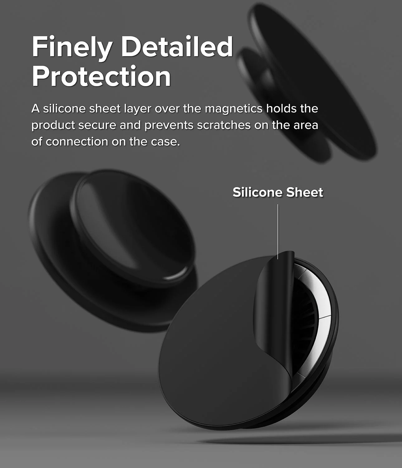 Ringke Glossy Tok Magnetic - Image 76