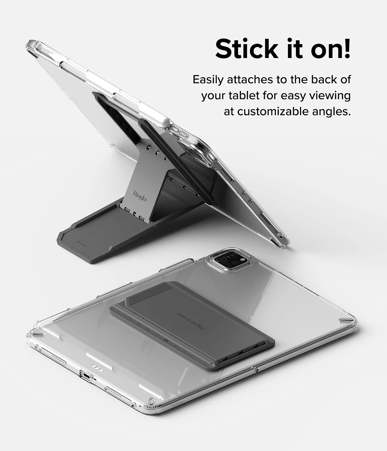 Outstanding | Tablet Stand - Image 18
