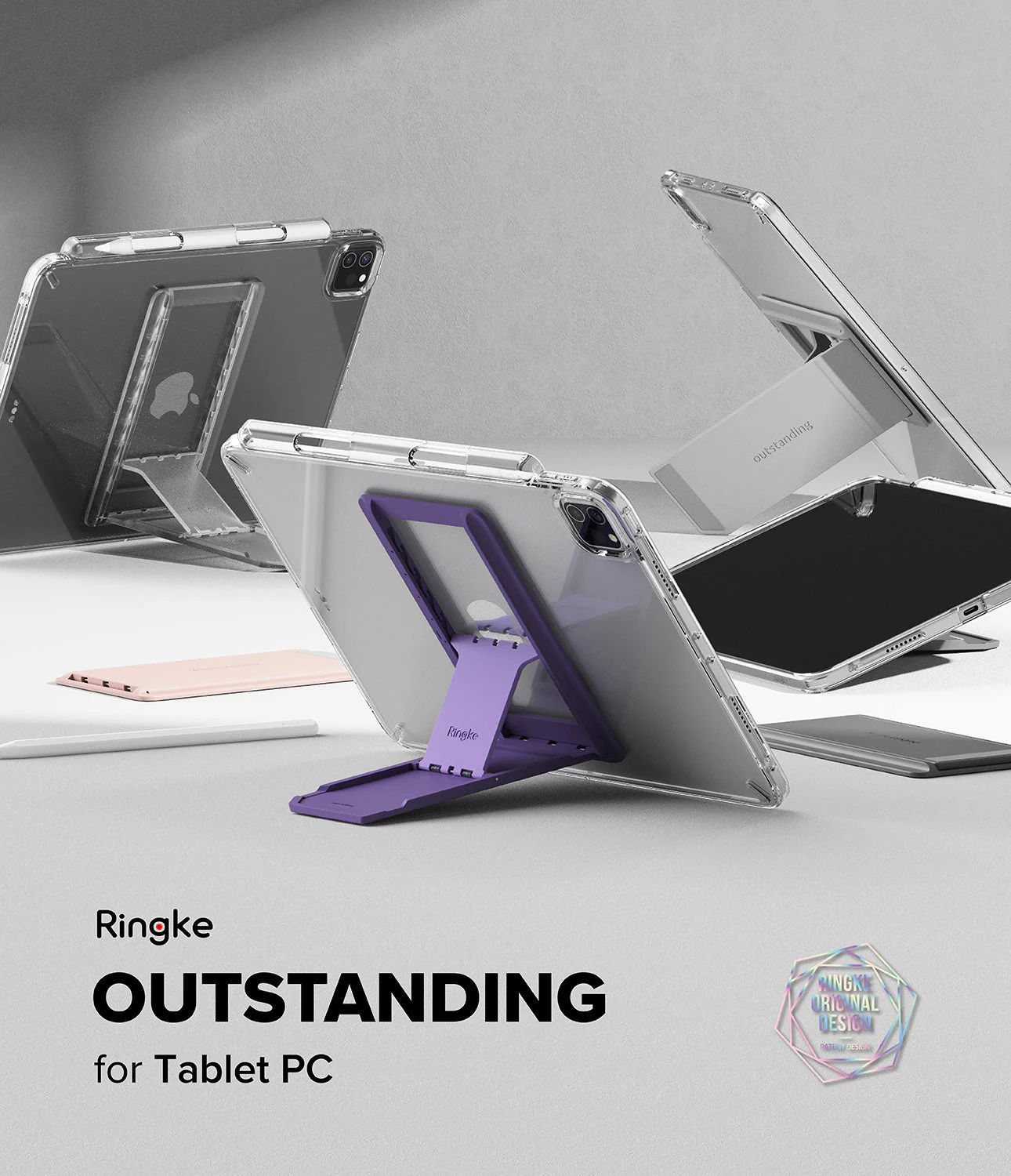 Outstanding | Tablet Stand - Image 32