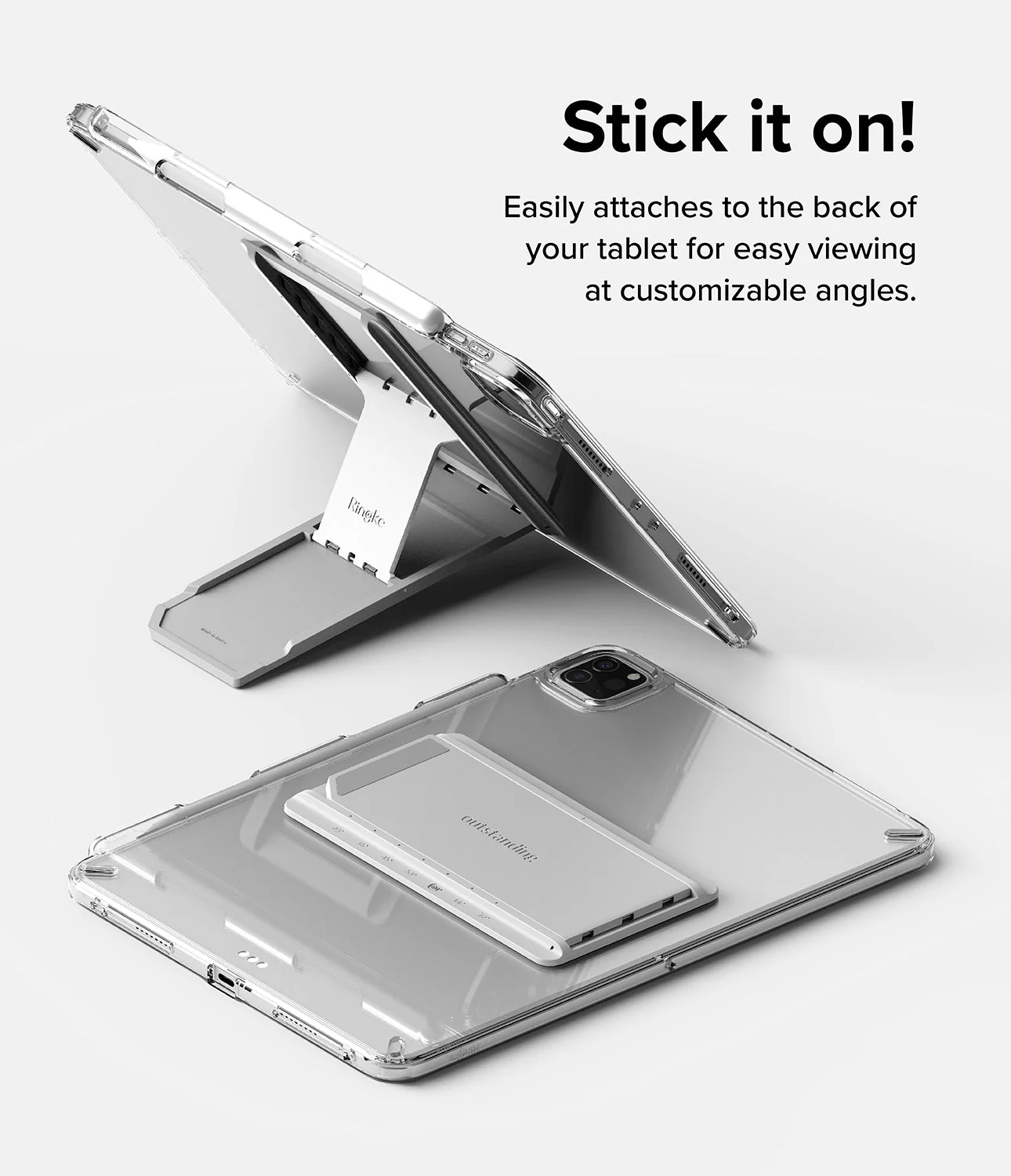 Outstanding | Tablet Stand - Image 48