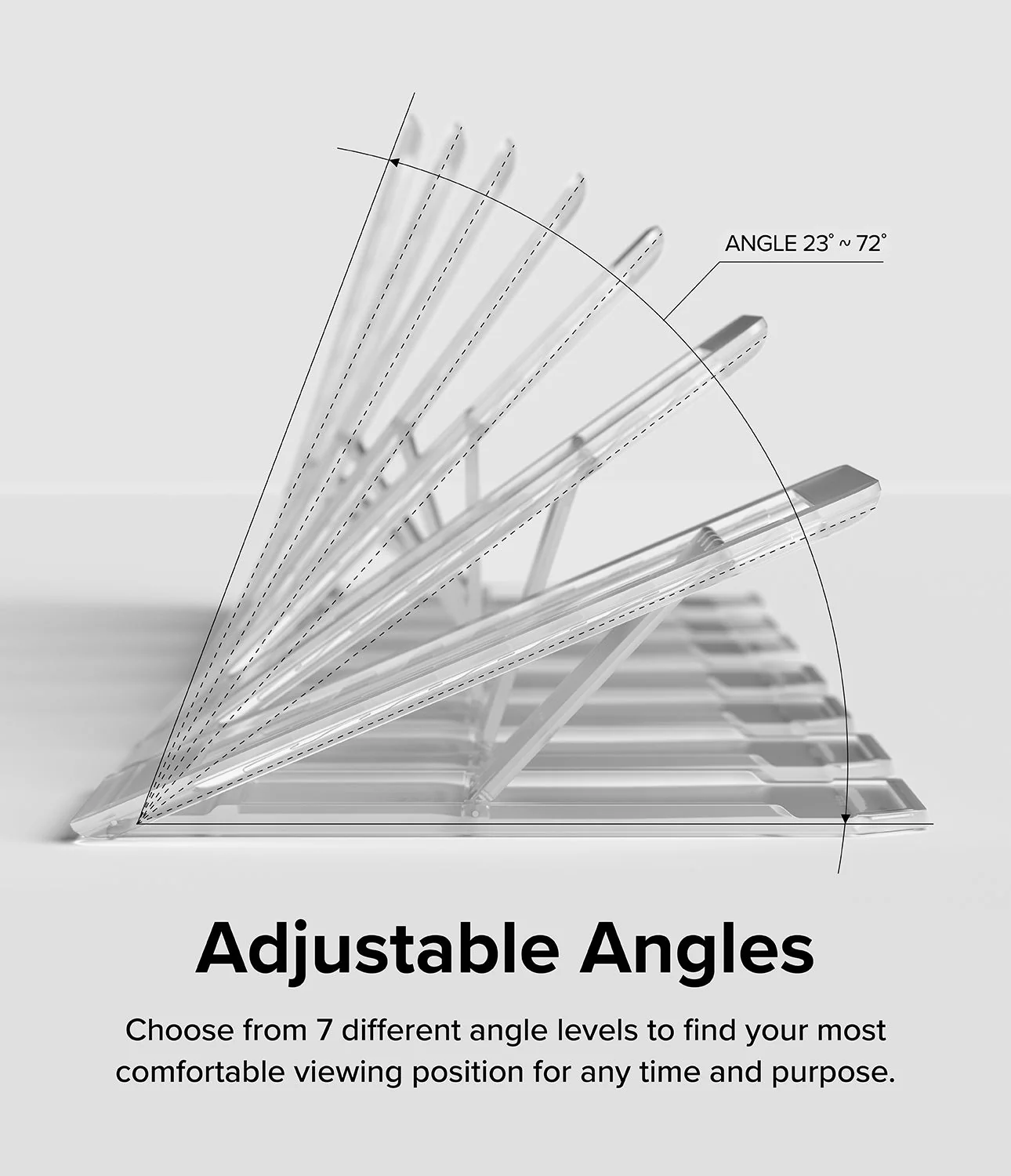 Outstanding | Tablet Stand - Image 5