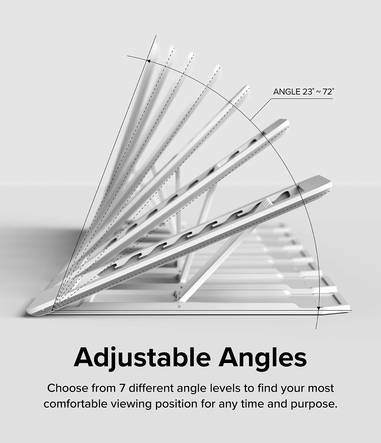 Outstanding | Tablet Stand - Image 50