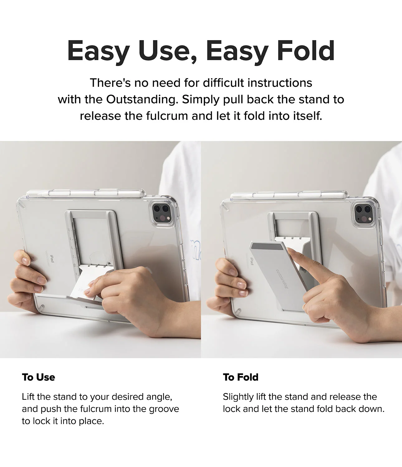 Outstanding | Tablet Stand - Image 54