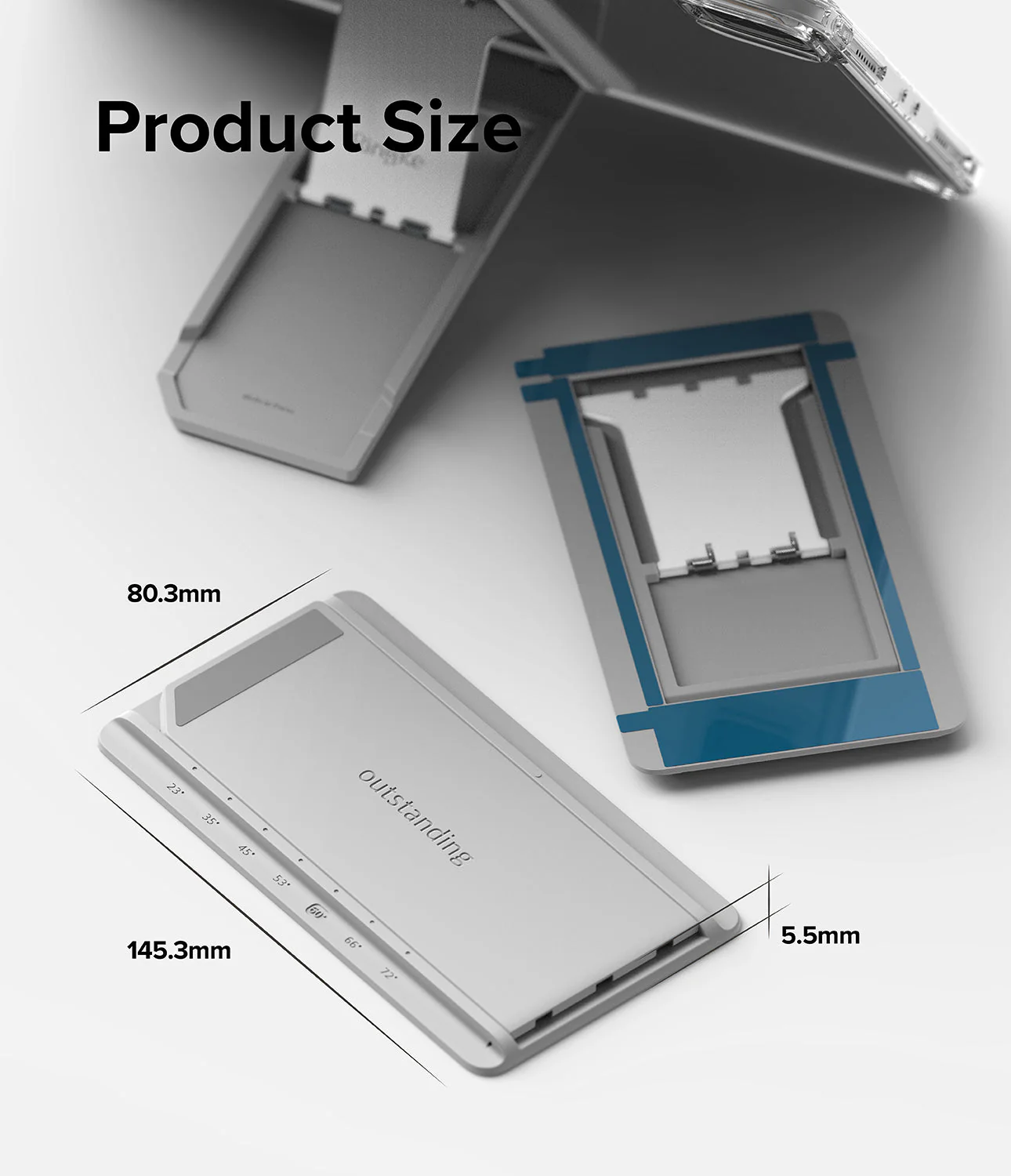 Outstanding | Tablet Stand - Image 58