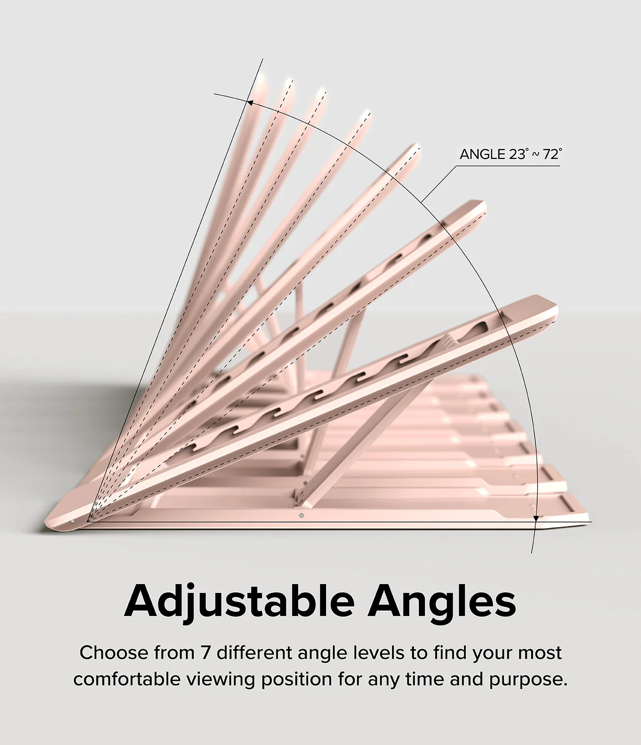 Outstanding | Tablet Stand - Image 65