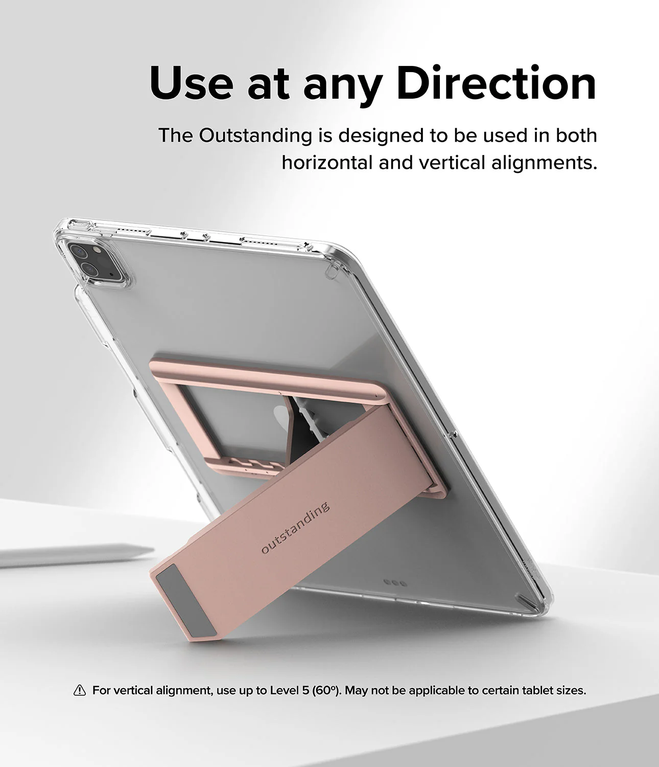 Outstanding | Tablet Stand - Image 67