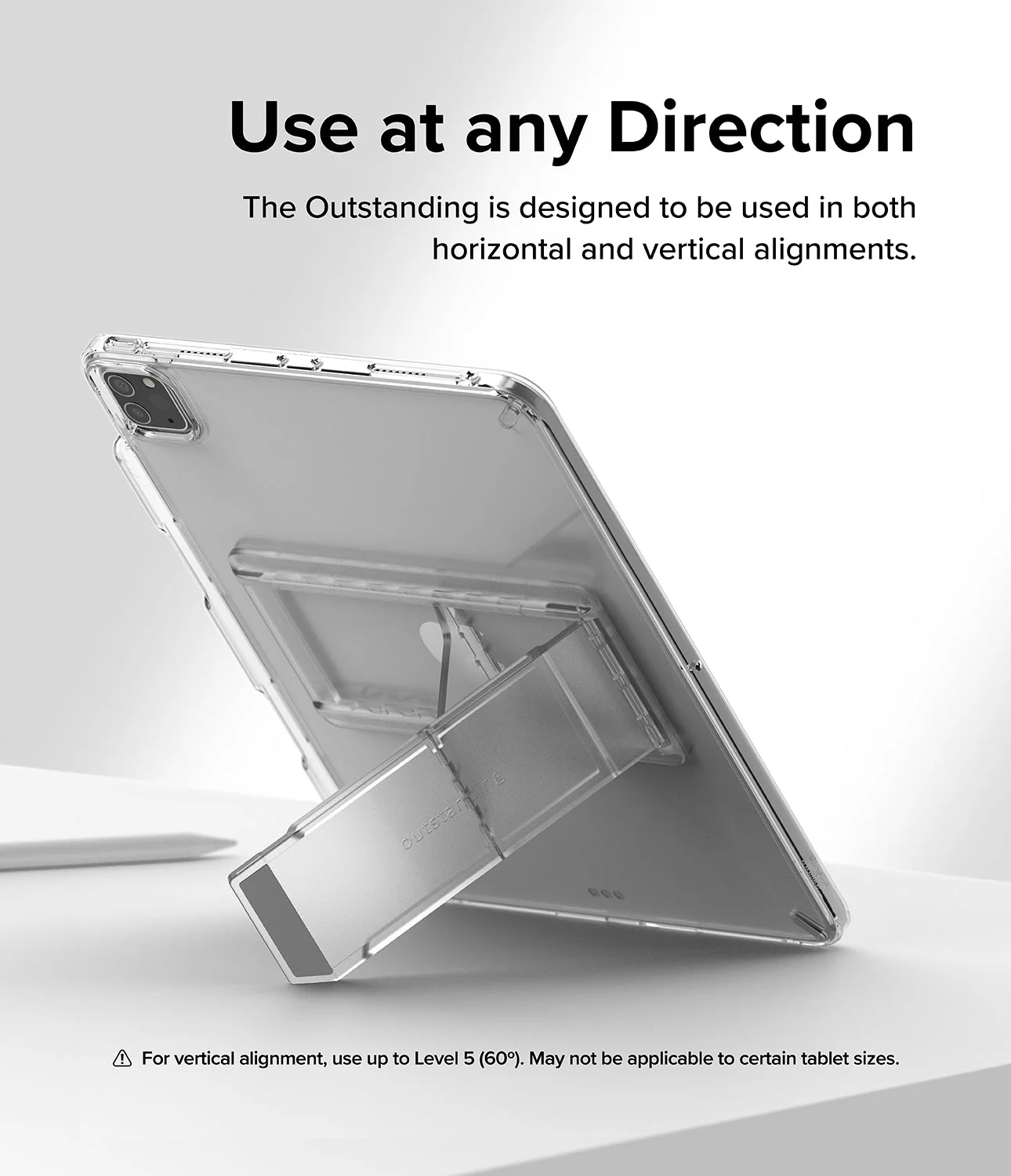 Outstanding | Tablet Stand - Image 7