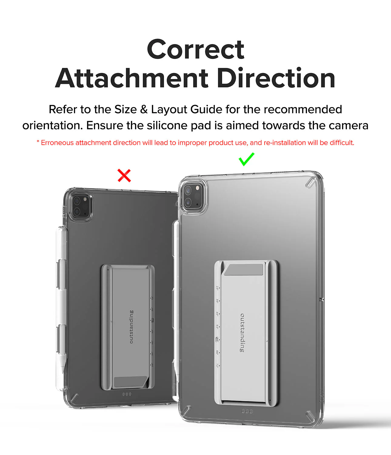 Outstanding | Tablet Stand - Image 71