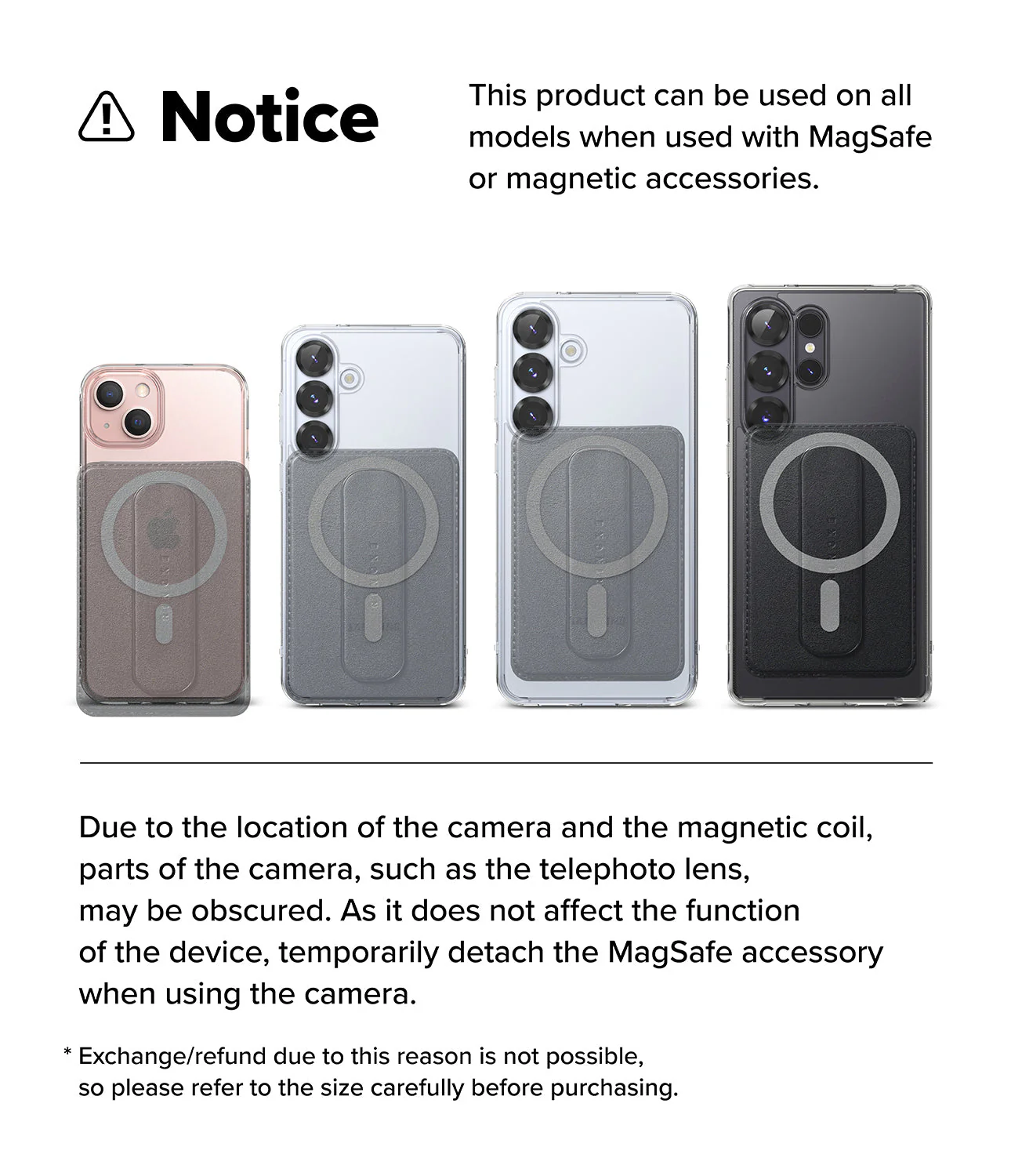 Card Holder | Slide Grip Wallet Magnetic - Image 52