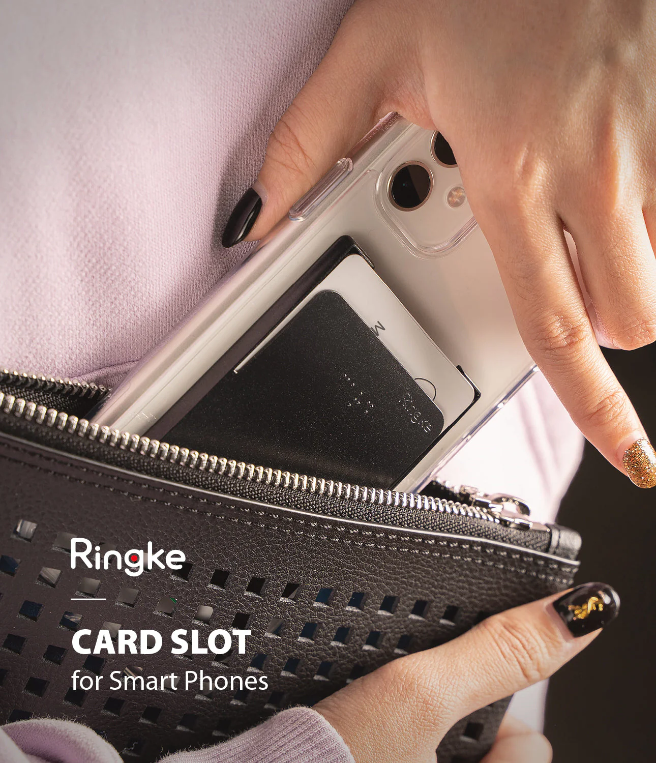 Card Holder | Slot [3 Cards] - Image 10
