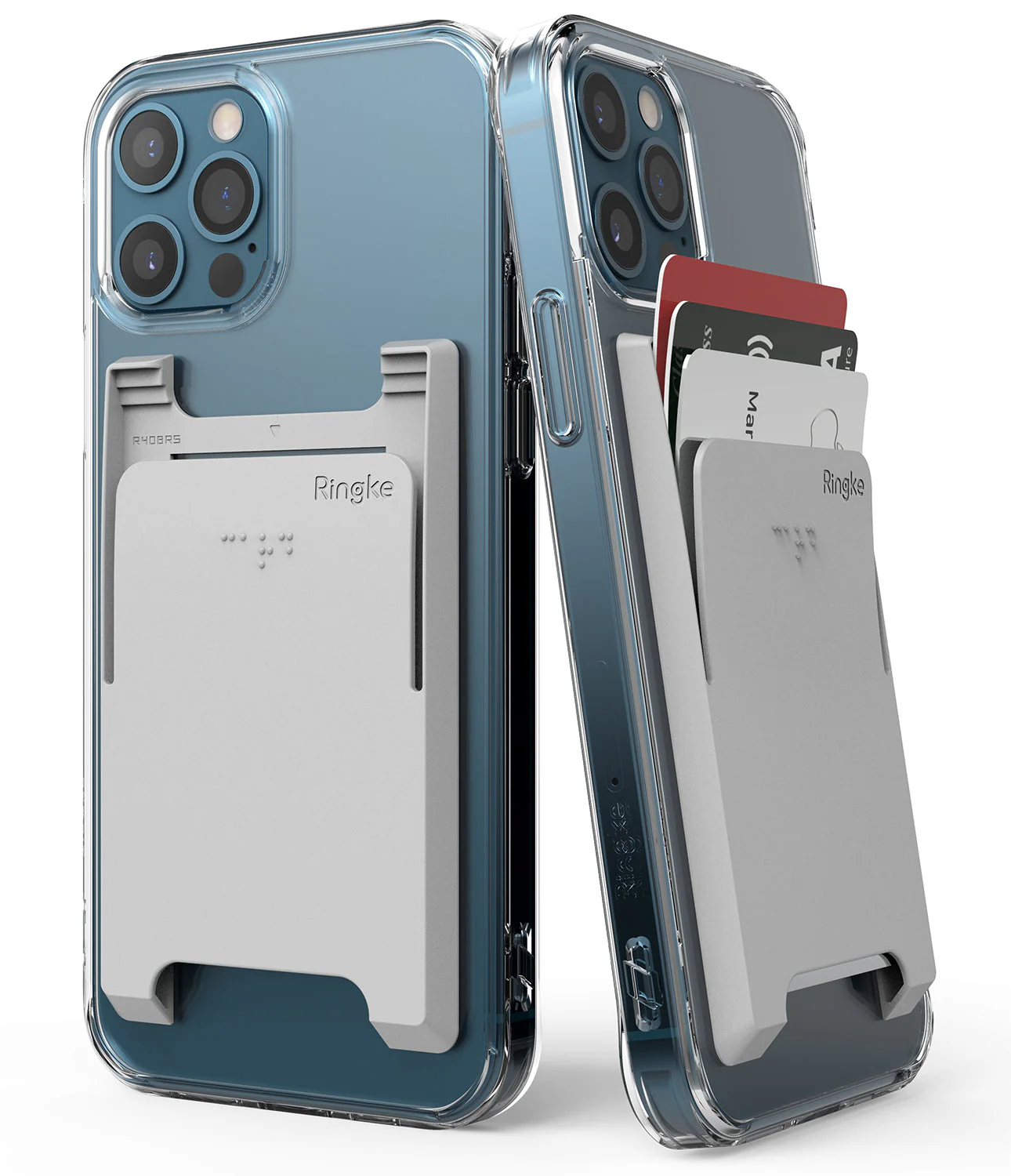 Card Holder | Slot [3 Cards] - Image 17
