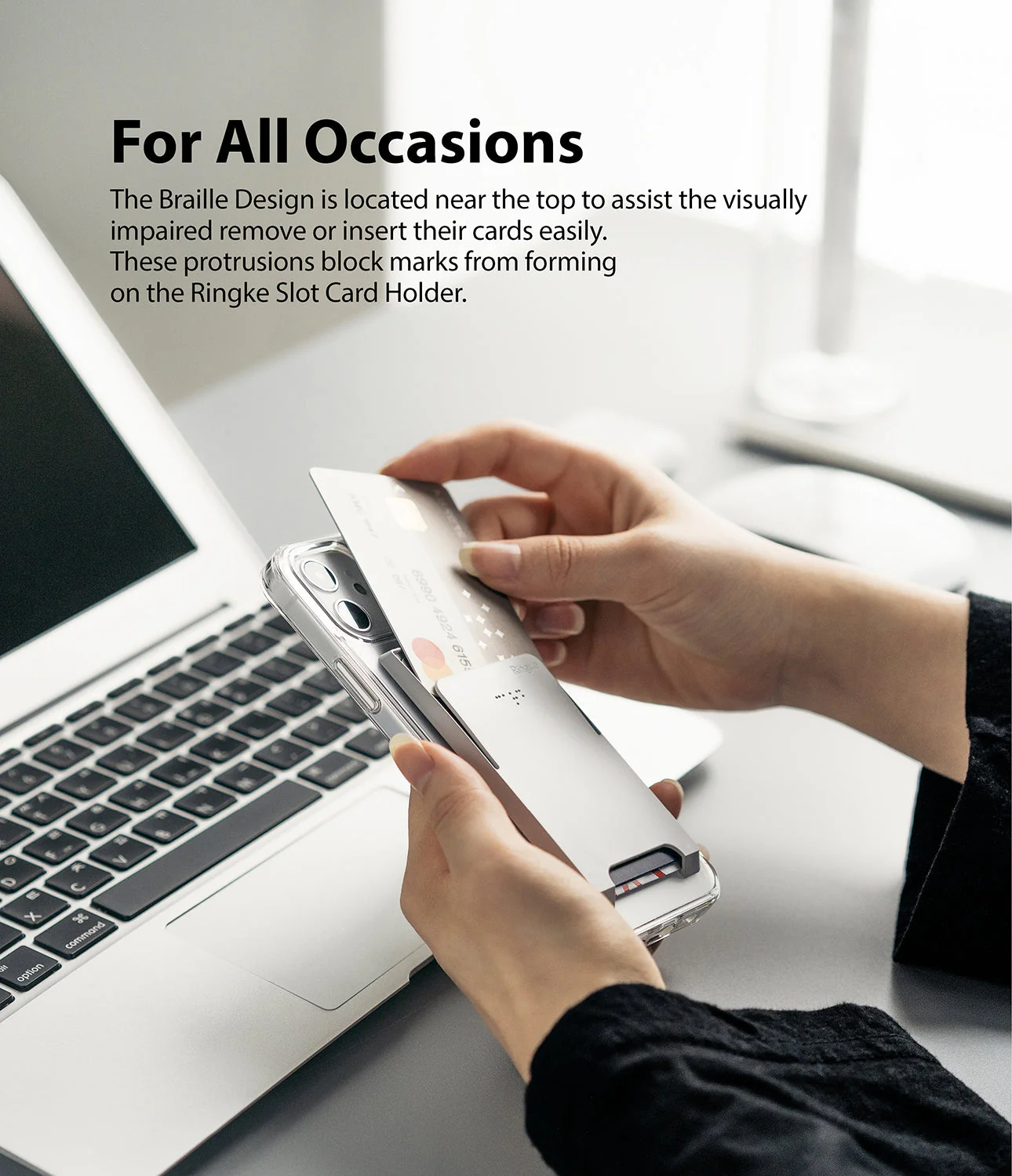 Card Holder | Slot [3 Cards] - Image 19