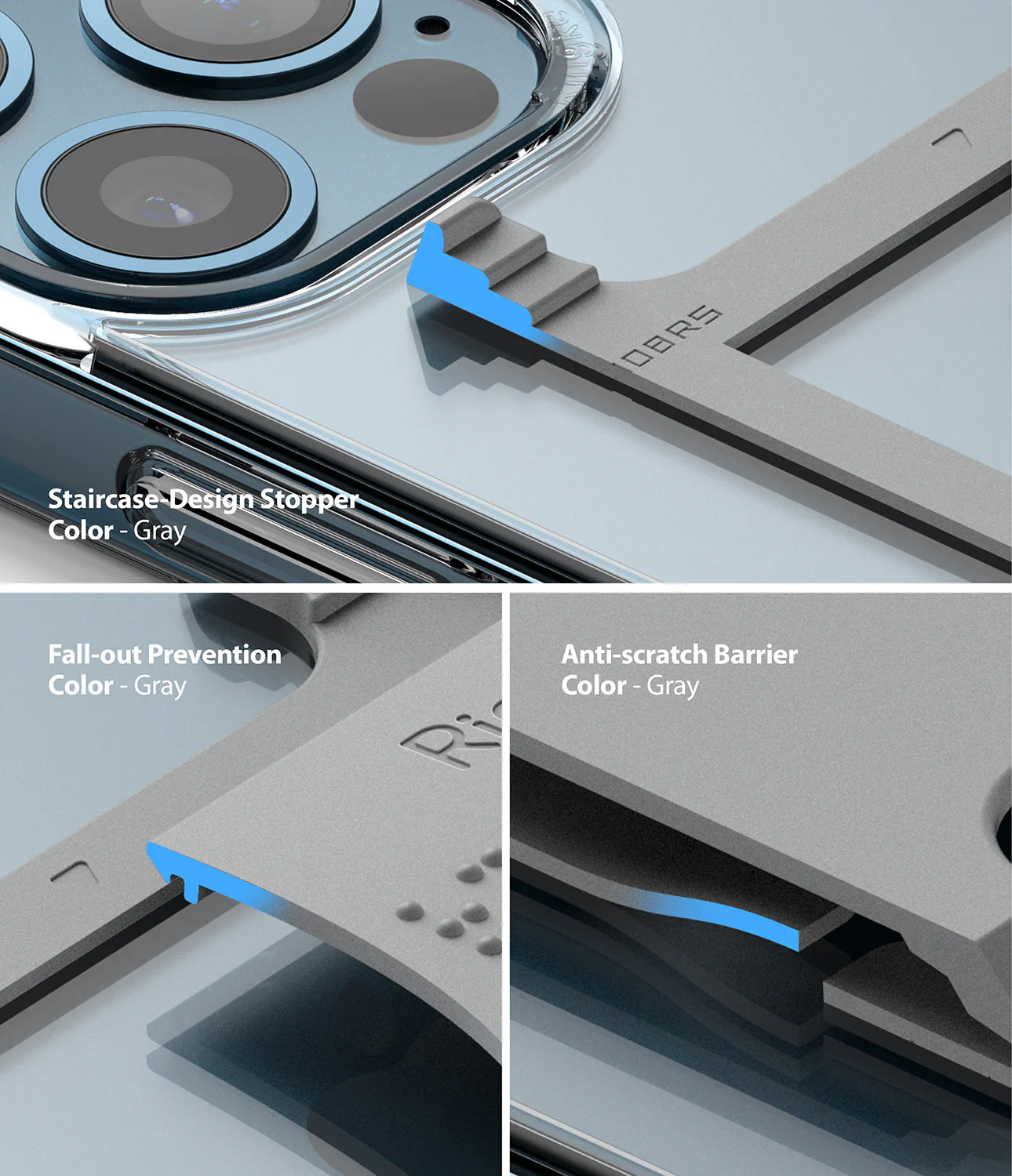 Card Holder | Slot [3 Cards] - Image 30