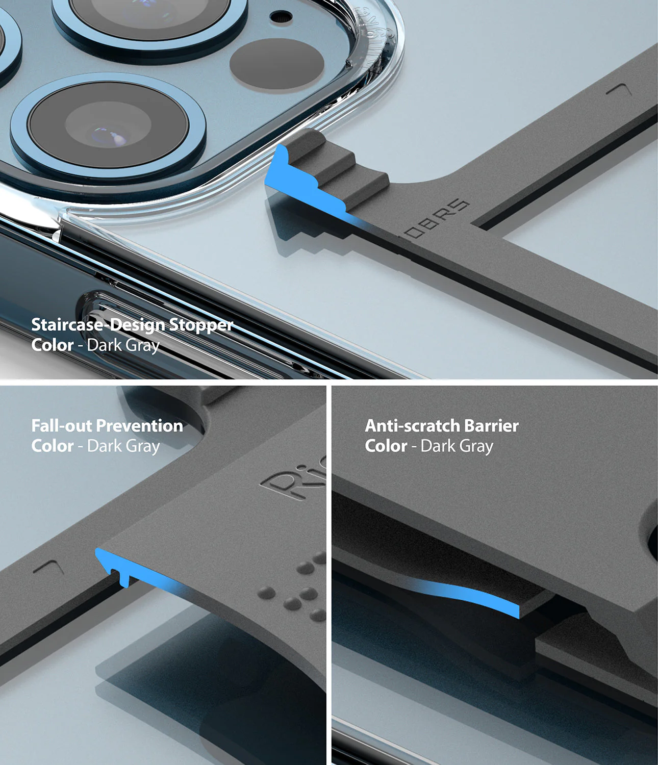 Card Holder | Slot [3 Cards] - Image 38