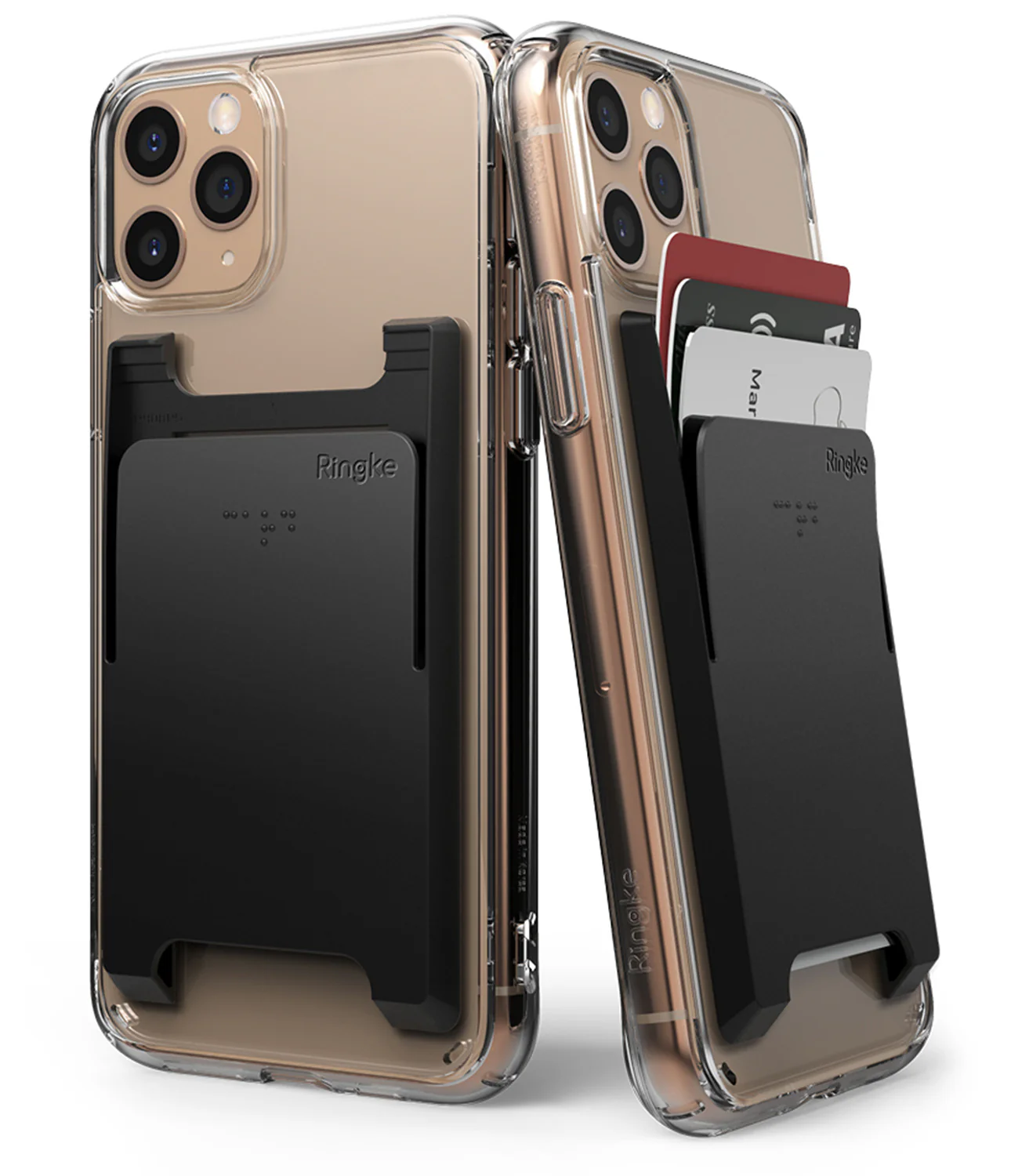 Card Holder | Slot [3 Cards] - Image 9
