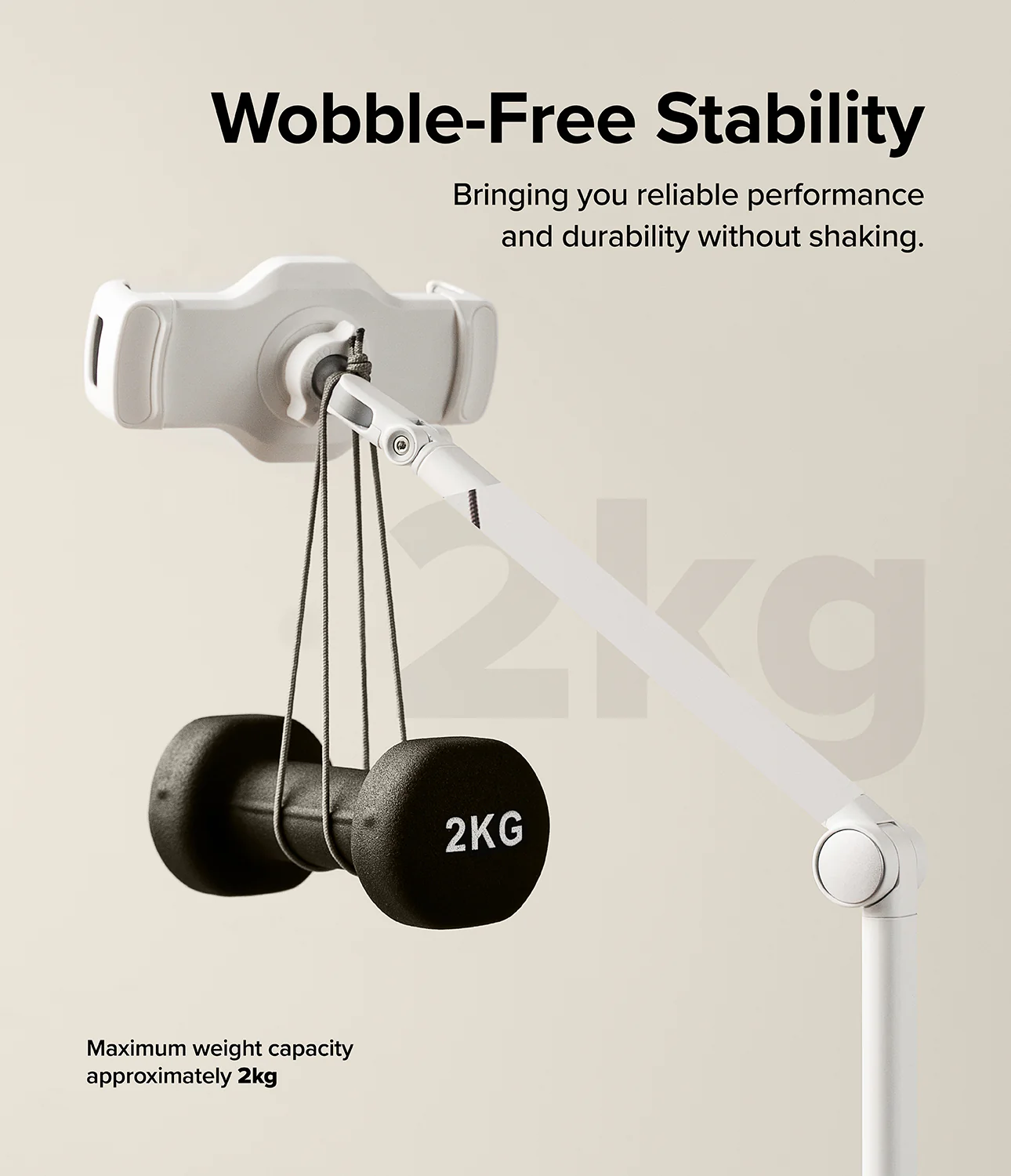 Ringke Stand Floor Holder - Image 5