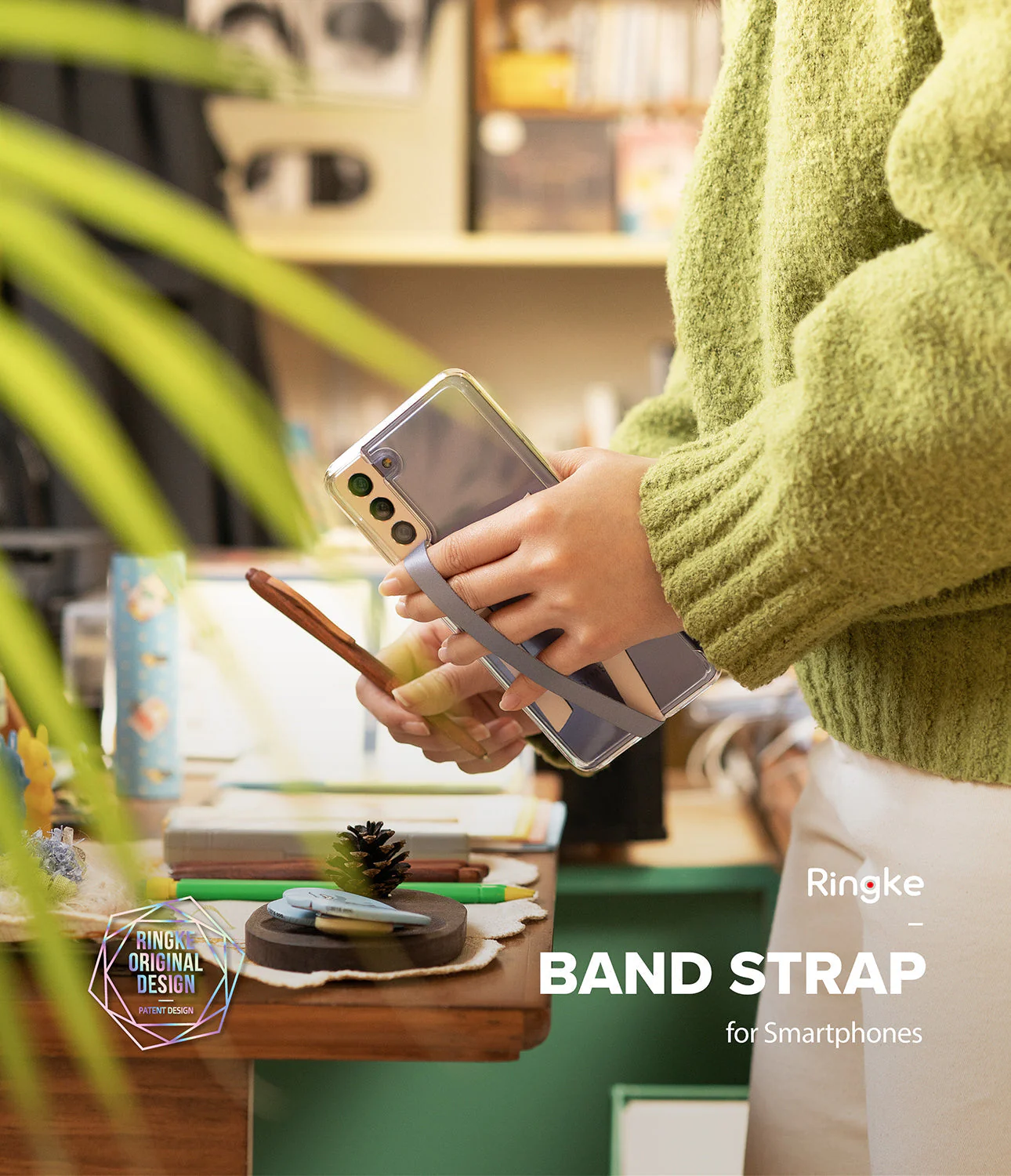Ringke Strap Band - Image 14
