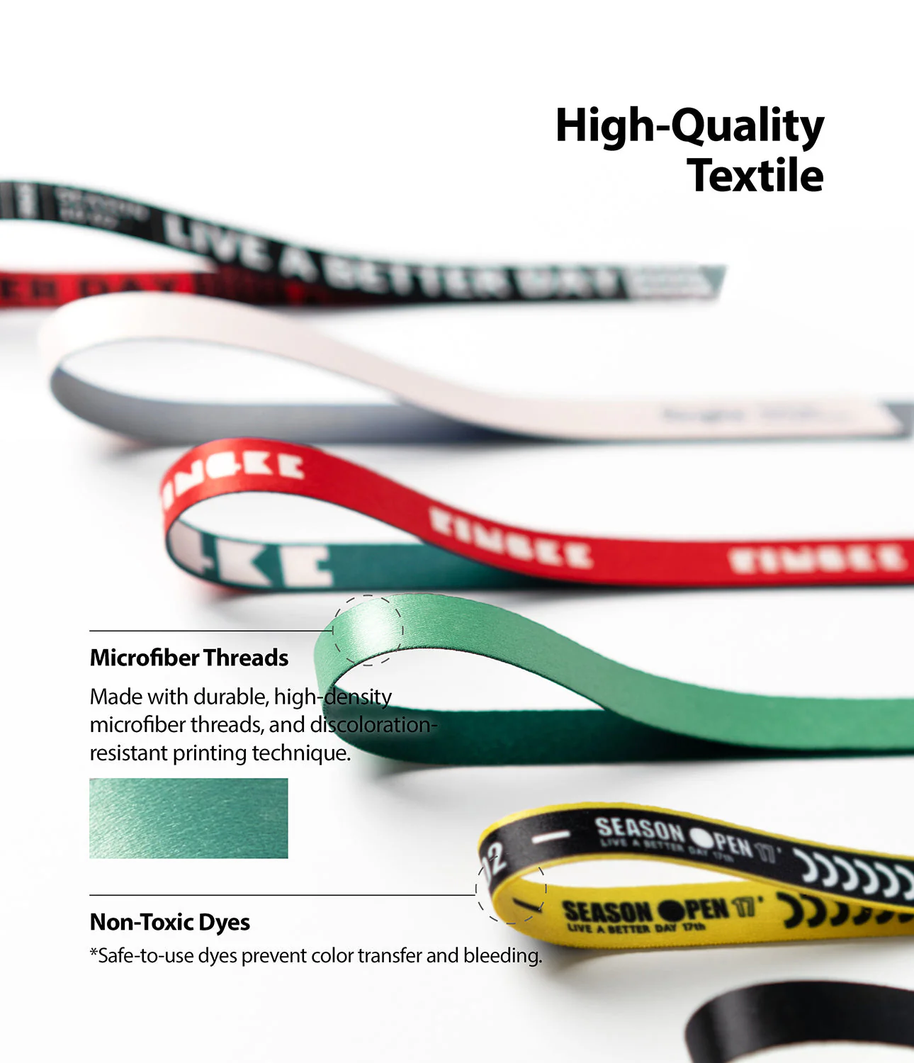 Ringke Strap Band - Image 5