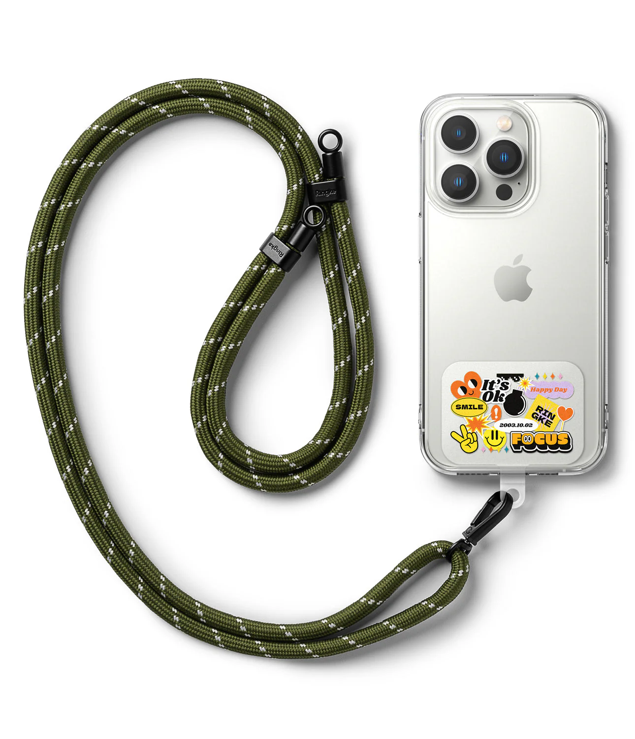 Ringke Strap Holder Link Design - Image 19