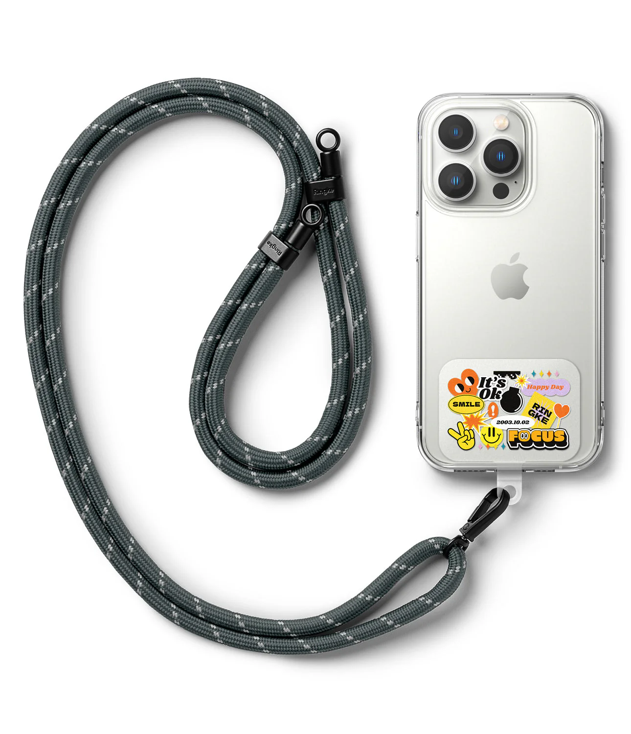Ringke Strap Holder Link Design - Image 20